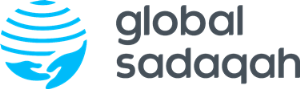 GS Global Sadaqah_logo