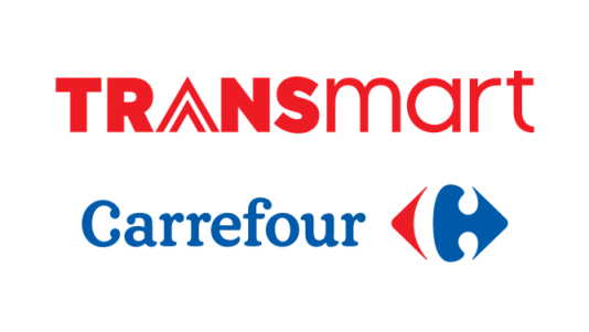 Transmart Carrefour